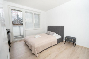 Apartmán Karpatská Košice